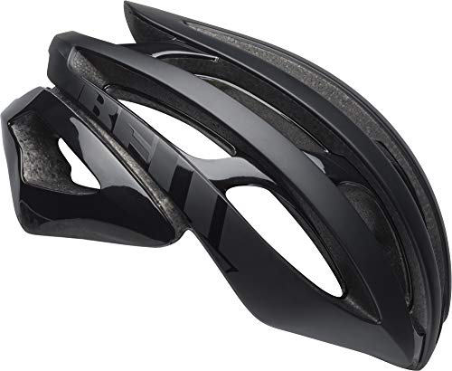 BELL Z20 MIPS Adult Road Bike Helmet – Remix Matte/Gloss Black (Discontinued), Small (52-56 cm)
