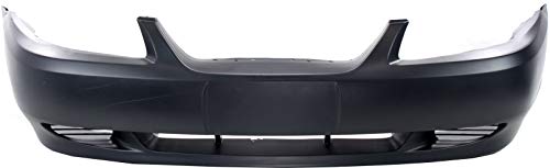 Garage-Pro Bumper Cover Compatible with 1999-2004 Ford Mustang