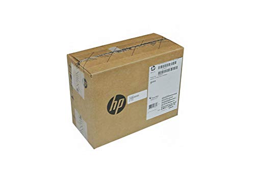 HP 693721-001 4TB SAS Hard Drive Disk (HDD) – 7,200 RPM, 3.5-inch form factor, Dual-Port (DP), Midline (MDL), 6Gb per second Transfer Rate (TR) (Renewed)