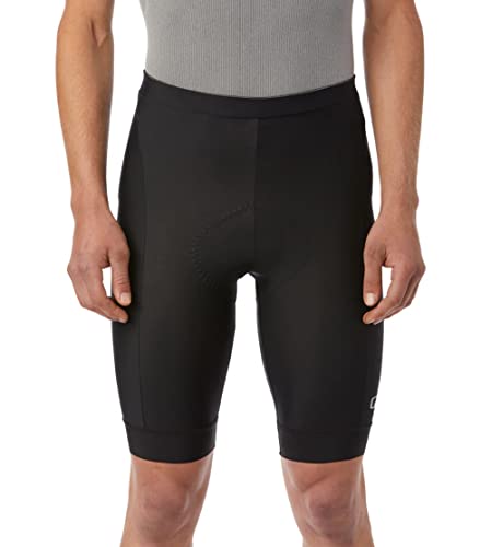 Giro M Chrono Sport Short Mens Adult Cycling Shorts – Black (2021) – Small