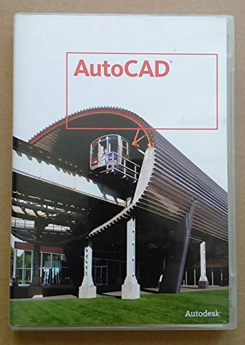 Autodesk AutoCAD 2008 | The Storepaperoomates Retail Market - Fast Affordable Shopping