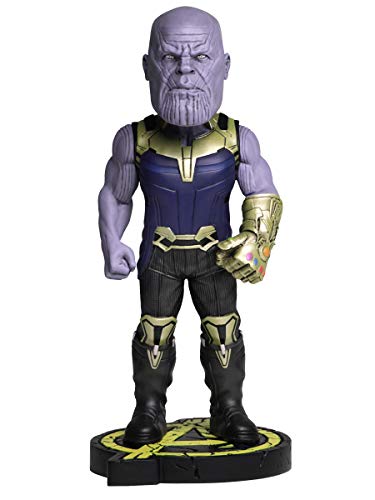 Avengers Infinity WAR – Head Knocker – Thanos – 20cm