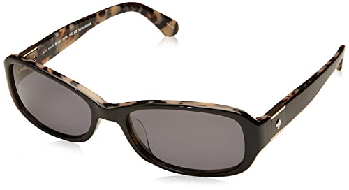 Kate Spade New York Women’s Paxton2/S Polarized Cat Eye Sunglasses