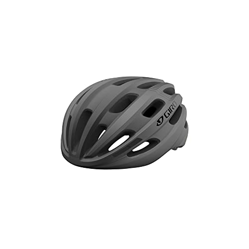 Giro Isode MIPS Adult Recreational Cycling Helmet – Matte Titanium (2022), Universal Adult (54-61 cm)
