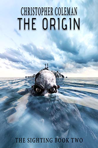 The Origin: (The Sighting Book Two)