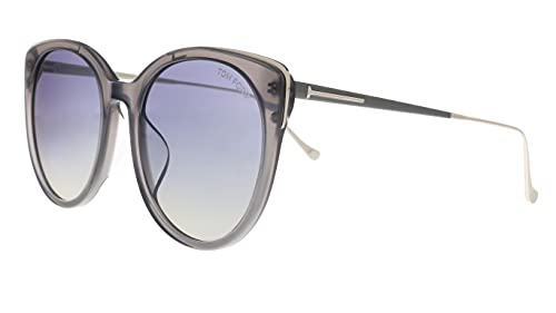 Tom Ford Women’s Ft0641-K 58Mm Sunglasses