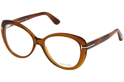 Eyeglasses Tom Ford TF5492 044 Size:56-16-140