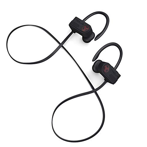TREBLAB XR700 – Wireless Running Earbuds – Top Sports Headphones, Custom Adjustable Earhooks, Bluetooth 5.0 IPX7 Waterproof,Rugged Workout Earphones, Noise Cancelling Microphone in-Ear Headset | The Storepaperoomates Retail Market - Fast Affordable Shopping