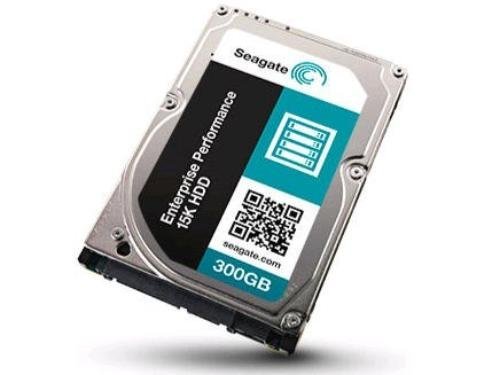 Seagate ST300MP0005 300GB 15K SAS 2.5 12GBPS HDD