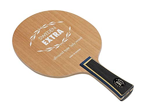 YASAKA Sweden Extra Table Tennis Blade (an)
