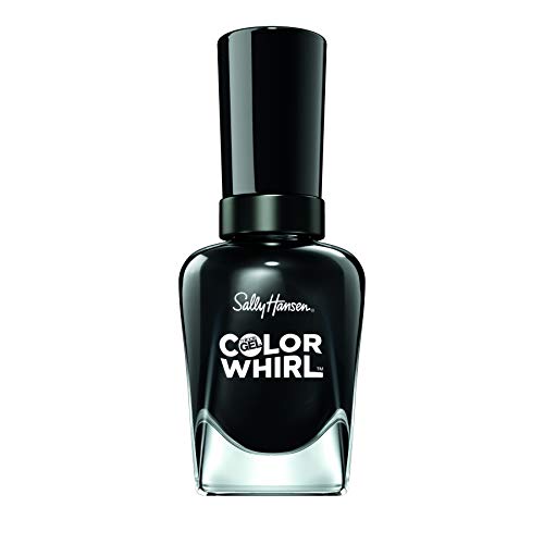 Sally Hansen Miracle Gel Color Whirl Steam Punk, 0.5 Ounce