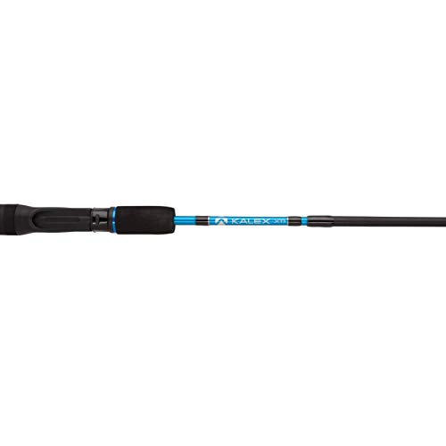 KALEX XT1 Fishing Rods – Spinning & Casting Rod