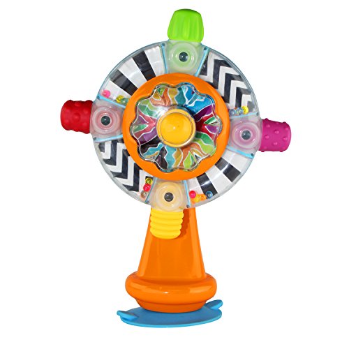 Infantino Stick and See Spinwheel