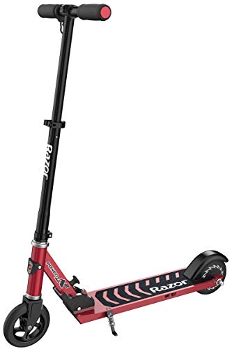 Razor Power A2 Electric Scooter – Red