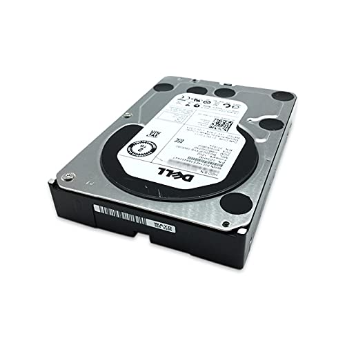 Dell 2G4HM 2tb 7.2k 3.5″ Sata Drive 3gbs | The Storepaperoomates Retail Market - Fast Affordable Shopping
