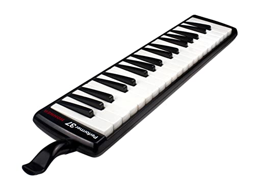 Hohner Performer 37-Key Melodica with Case (S37)