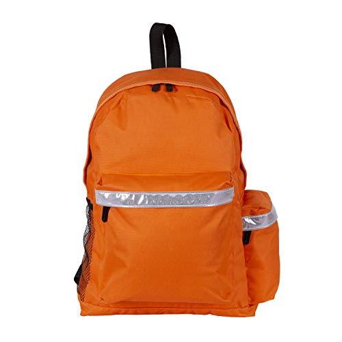 Stansport Emergency Day Pack, Orange