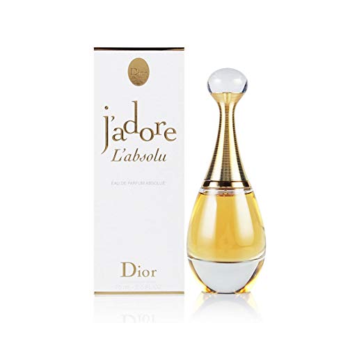 J’adore Absolu 2 5 oz / 75 ml Eau De Parfume Absolue Spray for women By Christian Dior