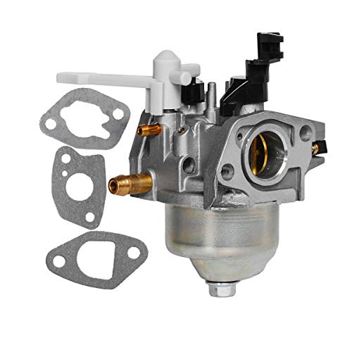 SaferCCTV Snow Thrower Carb Carburetor Replacement Part 127-9008 Compatible with Toro Power Clear 621 721 Compatible with 38741 38742 38743 38744 38751 Snowblower