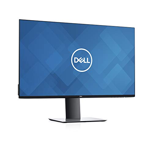 Dell UltraSharp U2719D LED Display 68,6 cm (27″”) 2560 x 1440 Pixel Wide Quad HD Opaco Nero, Black | The Storepaperoomates Retail Market - Fast Affordable Shopping