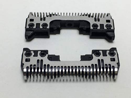 NEW Shaver Razor Head 2X Inner Blade Cutter Men’s Beard Replacement For ES6002 ES6003 ES6013 ES6015 ES6016 ES-RT81 ES-RT51 ES-RT20 ES-RT30 ES-RT401 ES-RT60 shavers blades Parts