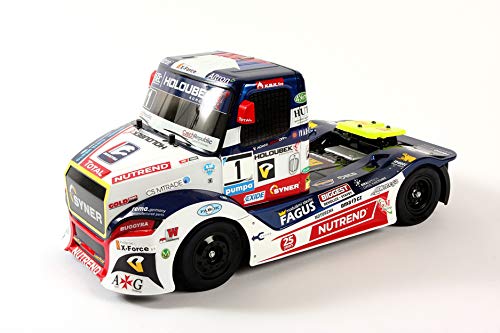 TAMIYA 58661 58661-1:14 RC Buggyra Fat Fox RaceTruck TT-01E Remote Controlled Car/Vehicle Model Building Kit Racing Truck Hobby Assembly White | The Storepaperoomates Retail Market - Fast Affordable Shopping