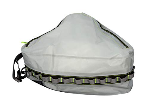 Perception Kayaks Splash Bow Bag – for Kayak Storage, Grey | The Storepaperoomates Retail Market - Fast Affordable Shopping