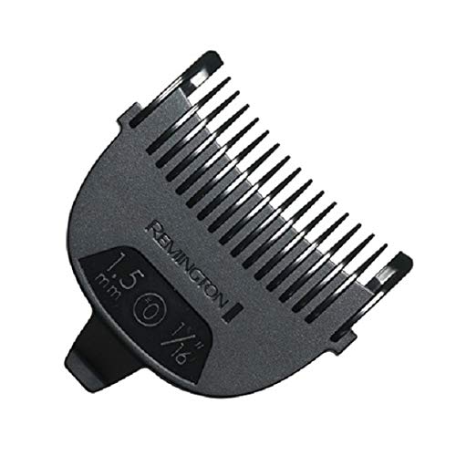Replacement 1.5 mm Guide Comb for Remington HC4240, HC4250