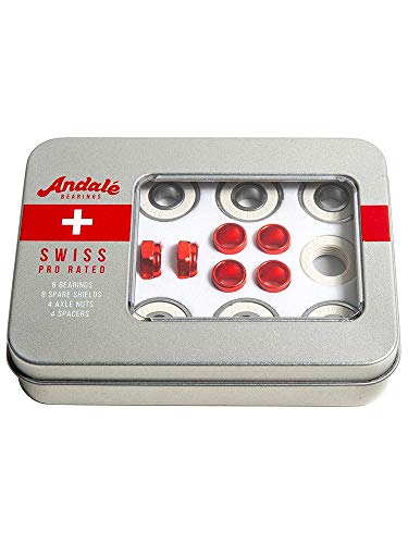Andale Swiss Bearing Kit
