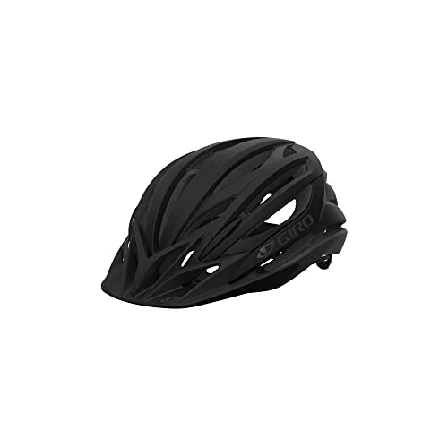 Giro Artex MIPS Adult Mountain Cycling Helmet – Matte Black (2022), Large (59-63 cm)