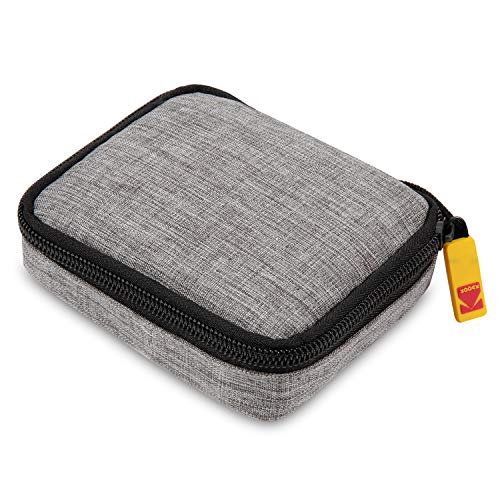 KODAK Projector Case Branded Case Fit for Luma 75, 150 Also Features Easy Carry Hand Strap & Built-in Pockets for Accessories