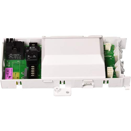 W10182366 – OEM Upgraded Replacement for Whirlpool Dryer Control Board