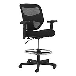 HON Prominent Seating, Black