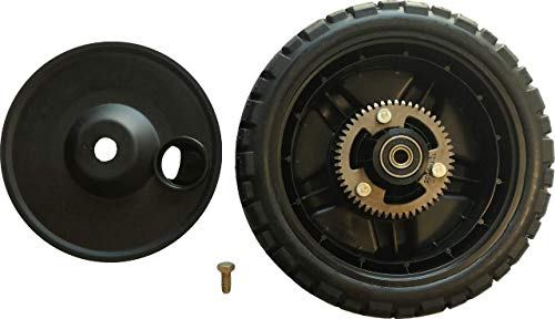Toro Rear Wheel Kit 136-5850