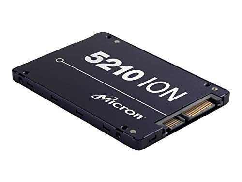 Micron Solid State Drive