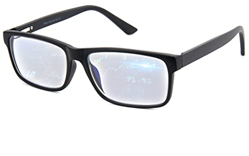 Blue Light Blocking Glasses for Men/Women Anti-Fatigue Computer Monitor Gaming Glasses Prevent Headaches Gamer Glasses