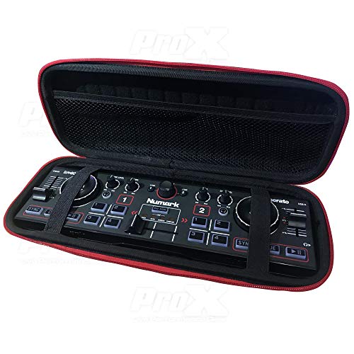 Prox Racing Parts Pro X – EVA Nano DJ Controller Case for Numark
