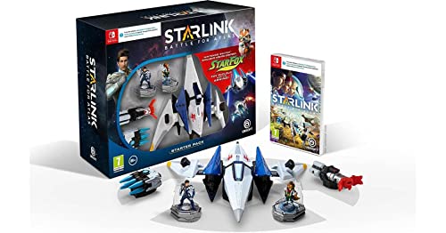 Starlink: Battle For Atlas (Nintendo Switch)