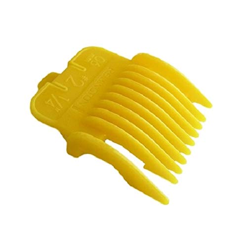 Replacement #2 (6mm) 1/4″ Hair Clipper Guide Comb for Remington HC5070, HC6525, HC6550