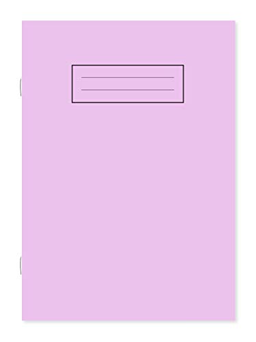 Silvine A5 Notebooks Assorted Pastel Colours (Pack of 10) | The Storepaperoomates Retail Market - Fast Affordable Shopping