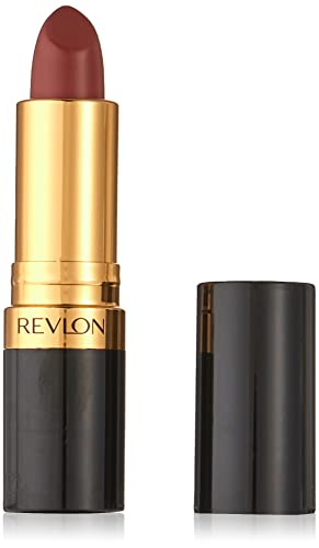 Revlon Super Lustrous Lipstick: Blushing Nude #637