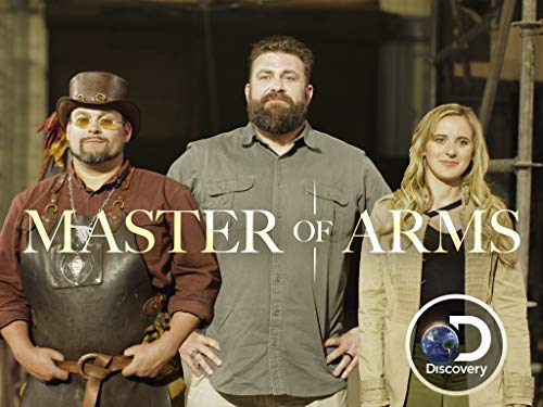 Master of Arms Season 1