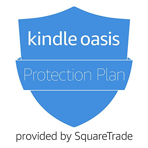 2-Year Accident Protection Plan for Kindle Oasis (10th generation)