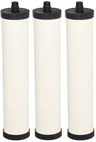 Franke FRX-02 Triflow Water Filter Cartridge (Pack of 3)