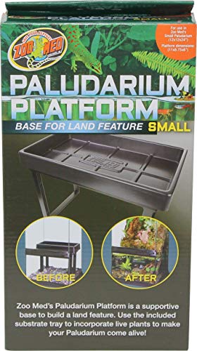 Zoo Med Paludarium Platform – Small
