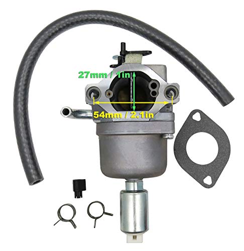 Aitook Carburetor Compatible with Toro 74301 71428 71429 74301 74325 74327 Lawn Tractor Carb