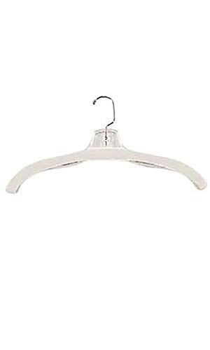 White Foam Hanger Covers – Pack of 100 | The Storepaperoomates Retail Market - Fast Affordable Shopping