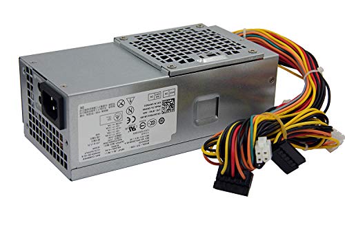 250W L250NS-00 H250AD-00 F250AD-00 Power Supply Unit PSU for DELL Optiplex 390 790 990 3010 DT Inspiron 530s 537s 540s 545s 546s 560s 570s 580s Vostro 200s 220s 230s 400s Studio 540s Slim DT Systems