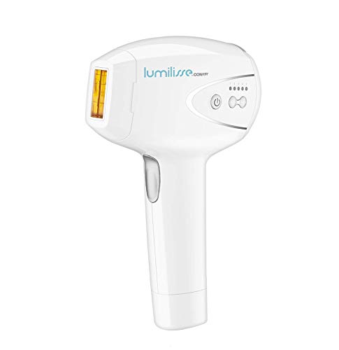 Conair Lumilisse IPL Hair Removal, Whole Body Hair Removal Device for Women