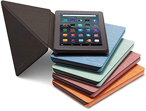 Fire 7 Tablet Case (Compatible with 9th Generation, 2019 Release), Plum | The Storepaperoomates Retail Market - Fast Affordable Shopping